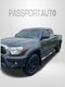 2013 Toyota Tacoma Base V6