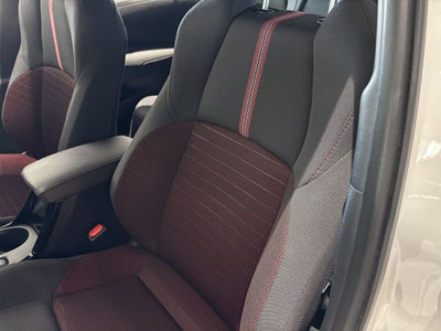 2024 Toyota Corolla SE Nightshade