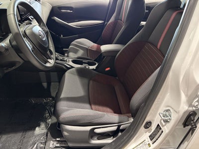 2024 Toyota Corolla SE Nightshade