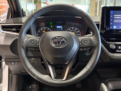 2024 Toyota Corolla SE Nightshade