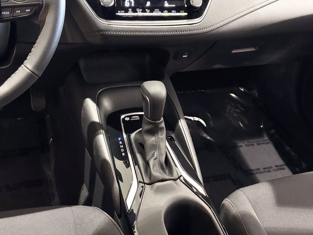 2024 Toyota Corolla SE Nightshade