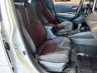 2024 Toyota Corolla SE Nightshade