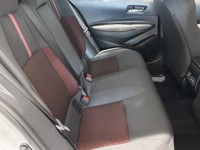 2024 Toyota Corolla SE Nightshade