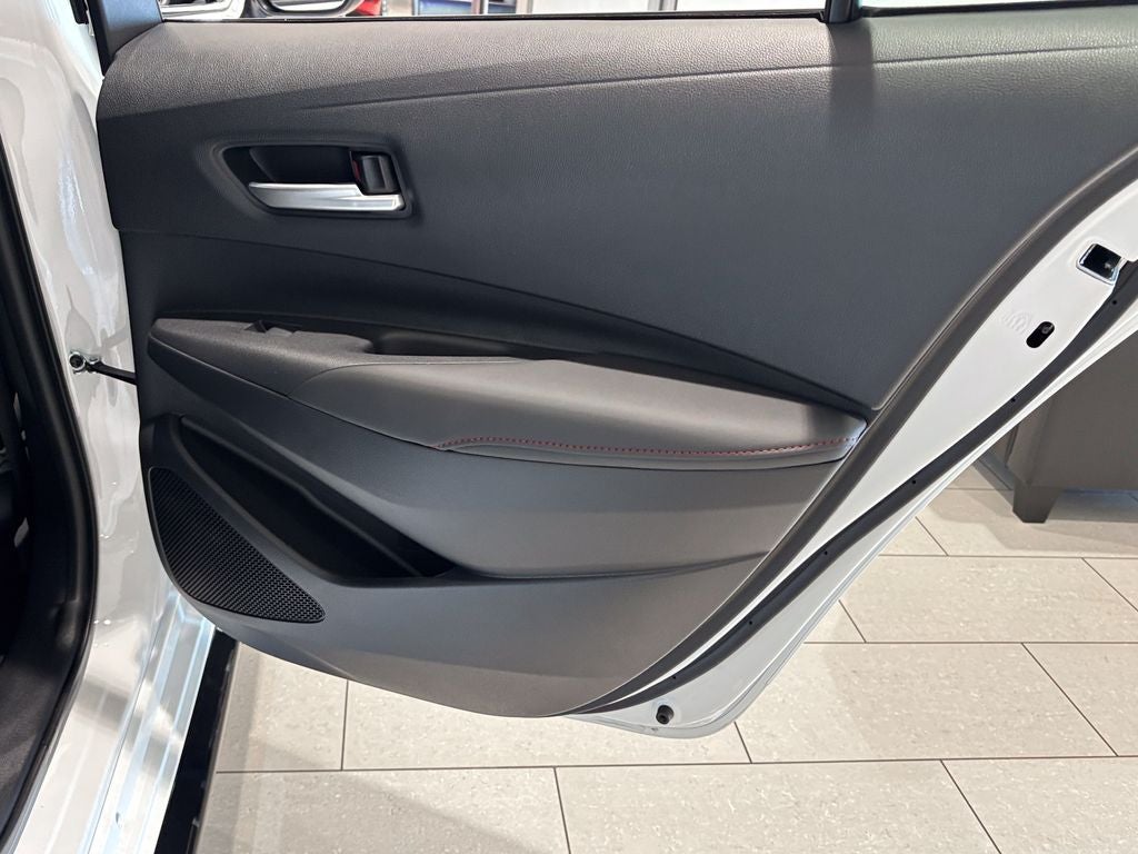 2024 Toyota Corolla SE Nightshade