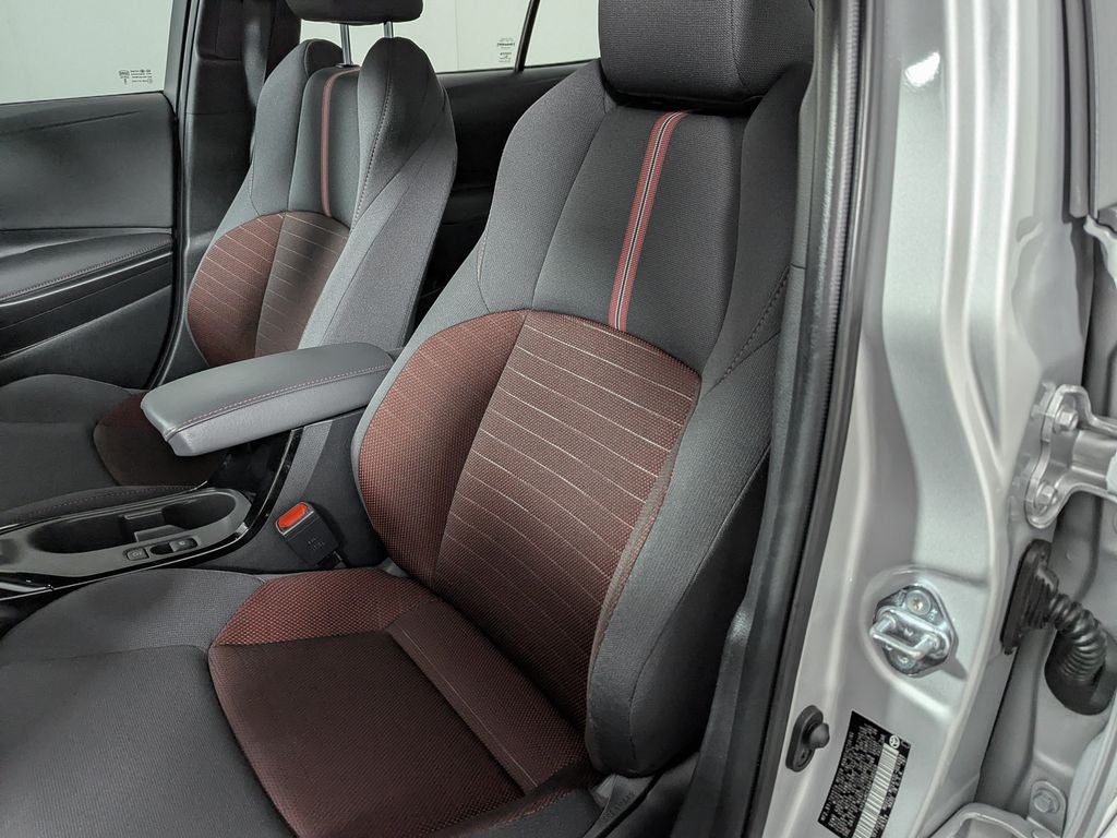 2024 Toyota Corolla SE Nightshade