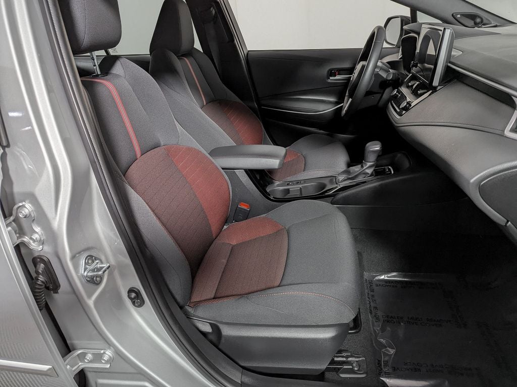 2024 Toyota Corolla SE Nightshade