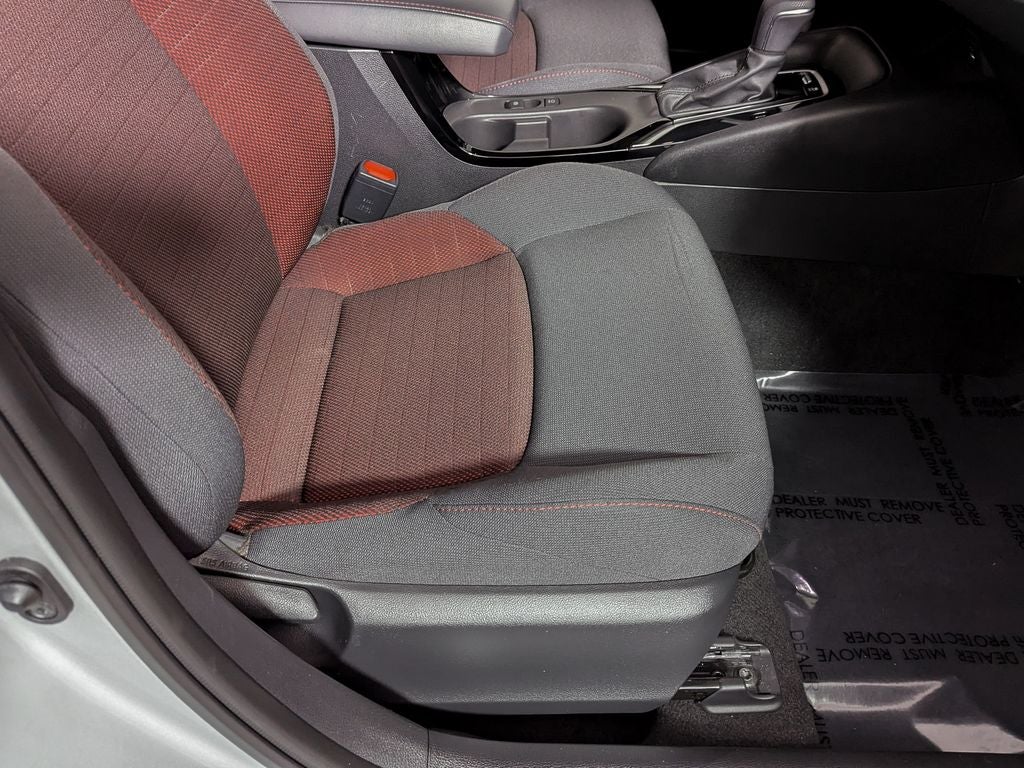 2024 Toyota Corolla SE Nightshade