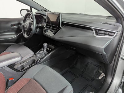 2024 Toyota Corolla SE Nightshade