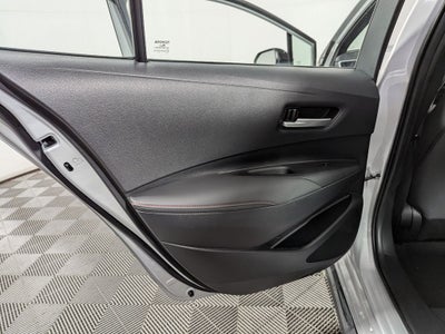 2024 Toyota Corolla SE Nightshade