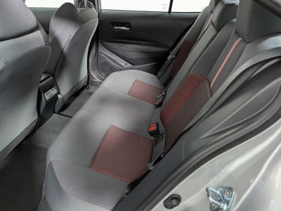 2024 Toyota Corolla SE Nightshade