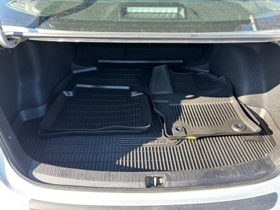 2024 Toyota Corolla SE Nightshade