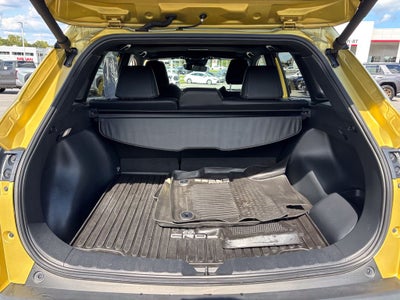 2023 Toyota Corolla Cross Hybrid XSE