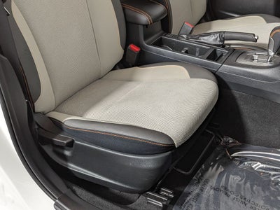 2016 Subaru Crosstrek 2.0i Premium