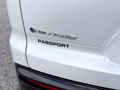 2025 Toyota Crown Signia Limited