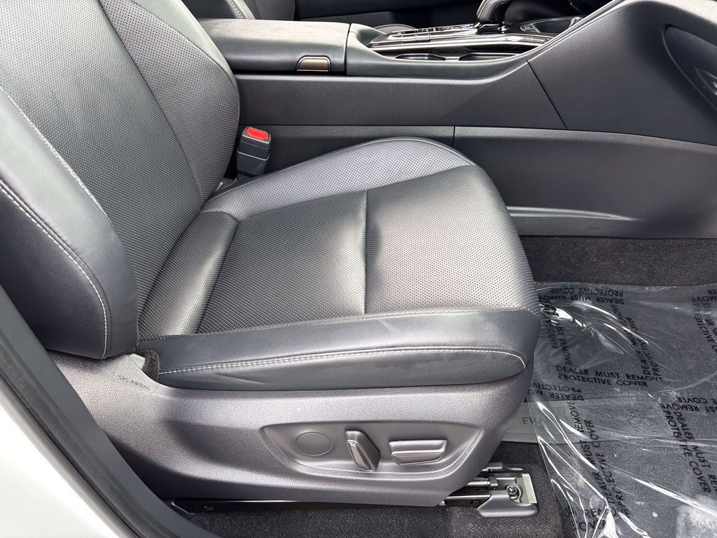 2025 Toyota Crown Signia Limited