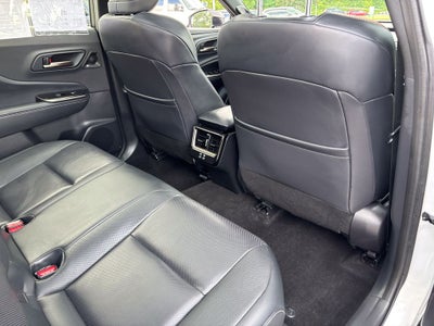 2025 Toyota Crown Signia Limited