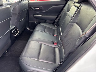 2025 Toyota Crown Signia Limited