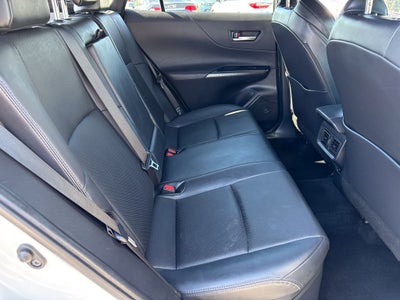 2021 Toyota Venza Limited