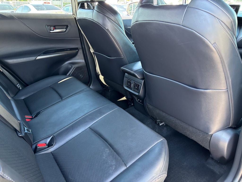2021 Toyota Venza Limited