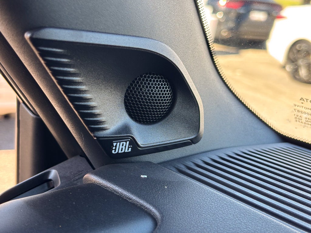 2025 Toyota Land Cruiser 4WD