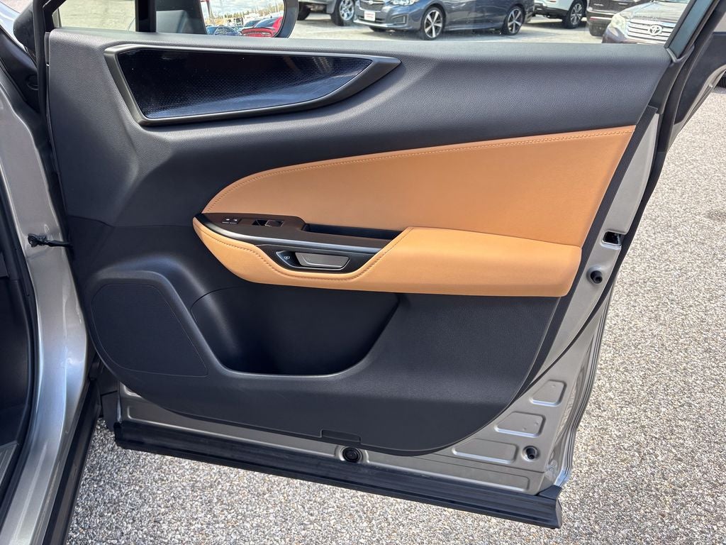 2022 Lexus NX 350 Base