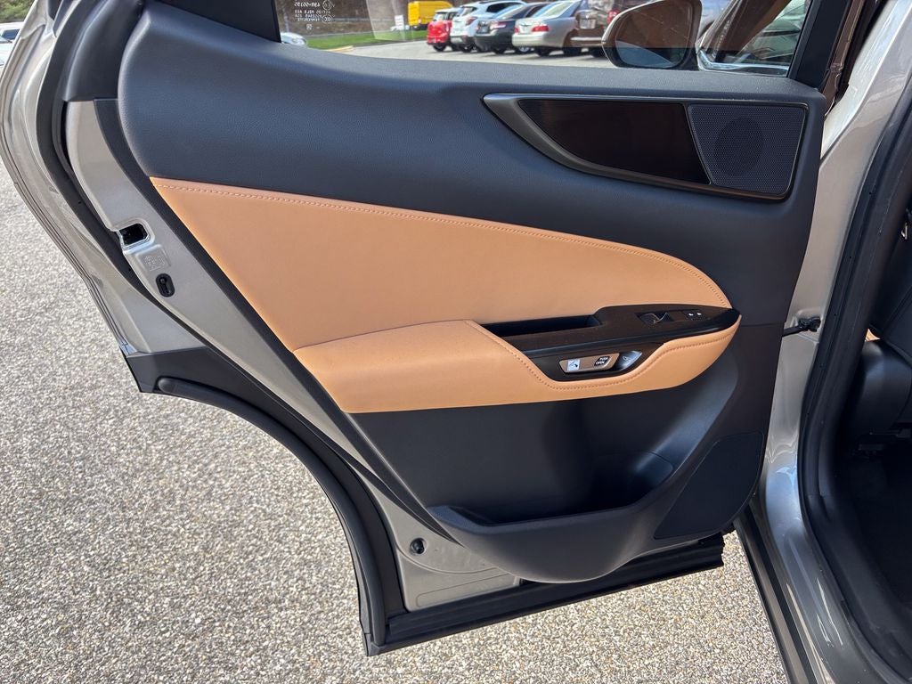 2022 Lexus NX 350 Base