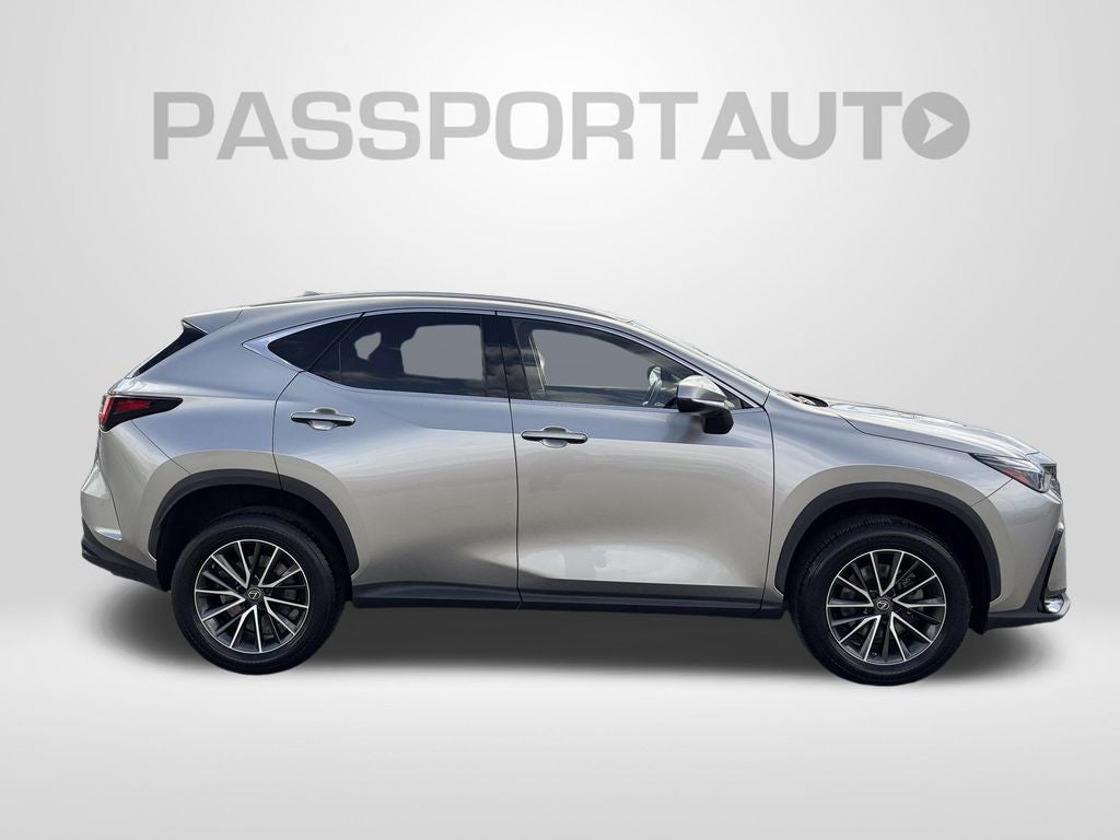 2022 Lexus NX 350 Base