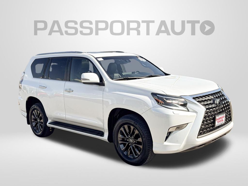 2023 Lexus GX 460