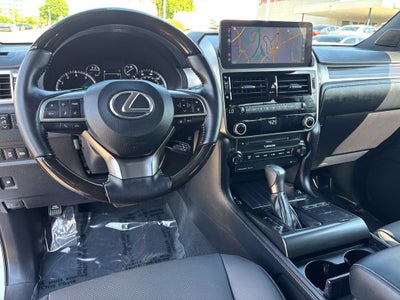 2023 Lexus GX 460