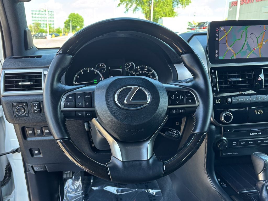 2023 Lexus GX 460