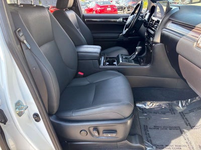 2023 Lexus GX 460