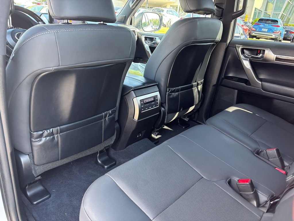 2023 Lexus GX 460