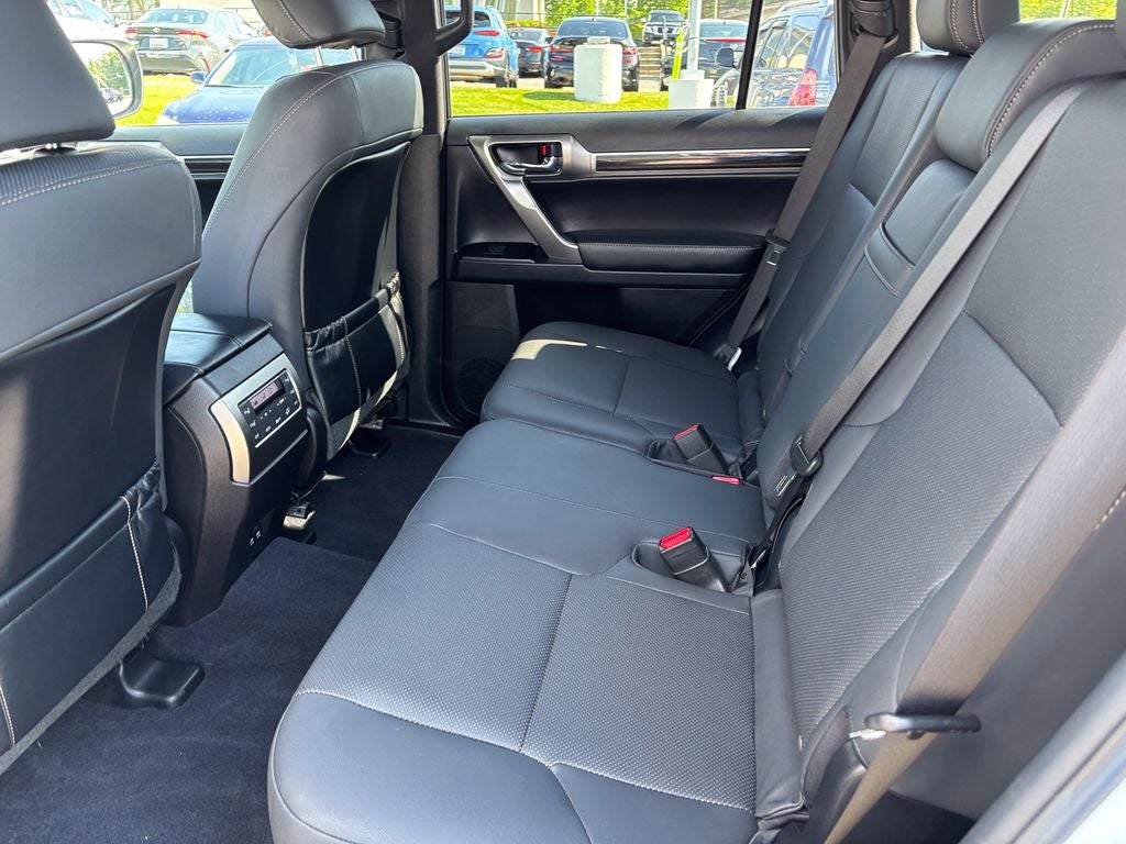 2023 Lexus GX 460