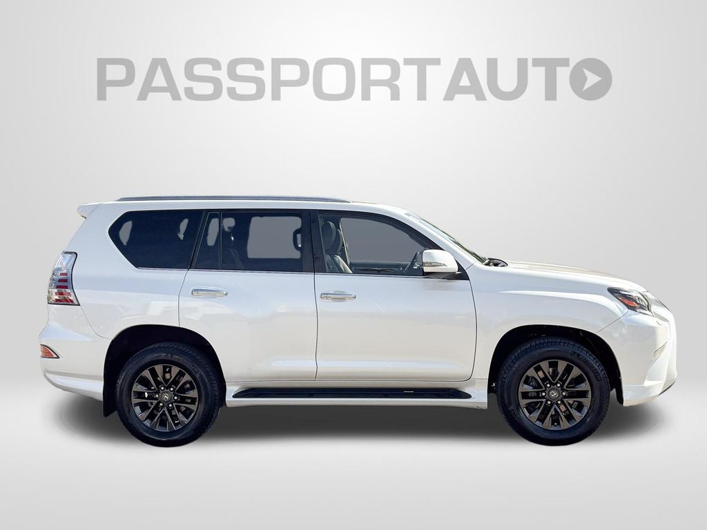 2023 Lexus GX 460