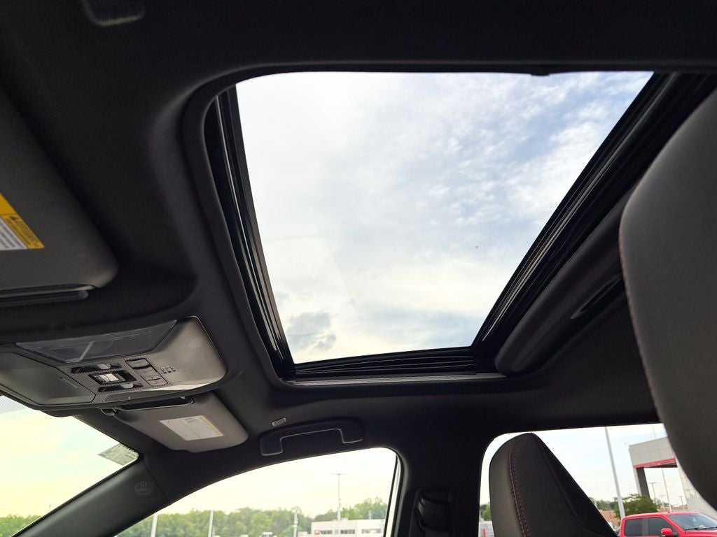 2024 Toyota RAV4 Prime SE