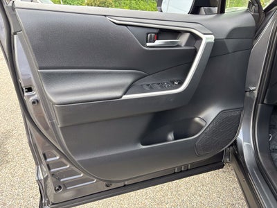 2024 Toyota RAV4 Prime SE