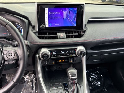 2024 Toyota RAV4 Prime SE