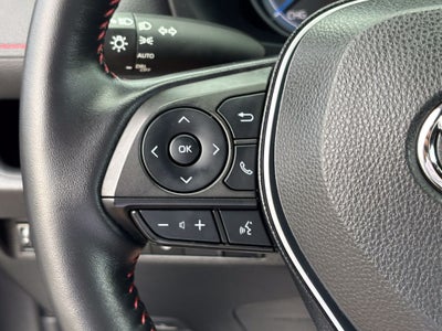 2024 Toyota RAV4 Prime SE