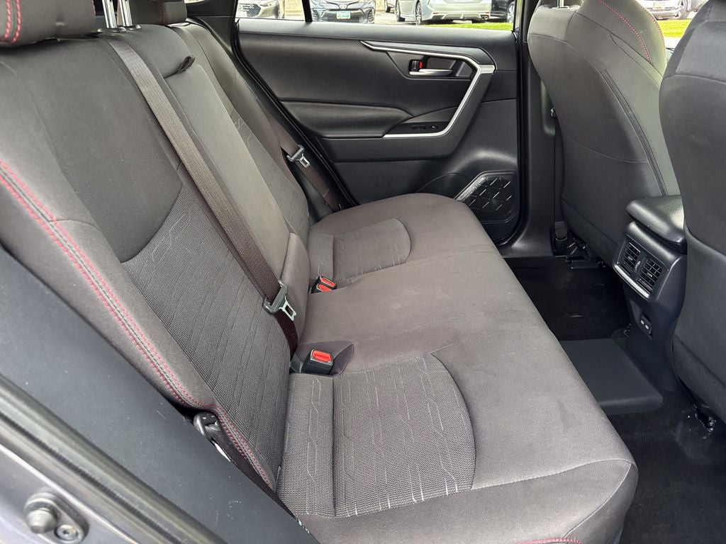 2024 Toyota RAV4 Prime SE