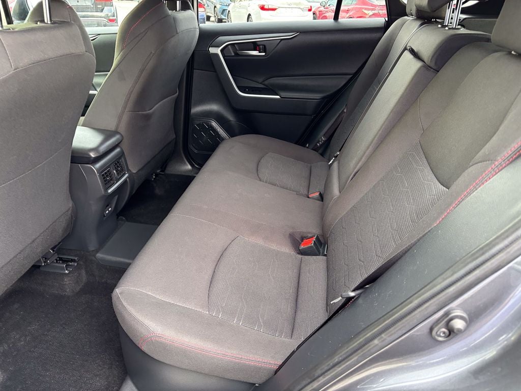 2024 Toyota RAV4 Prime SE