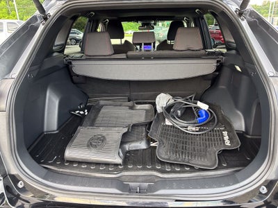2024 Toyota RAV4 Prime SE