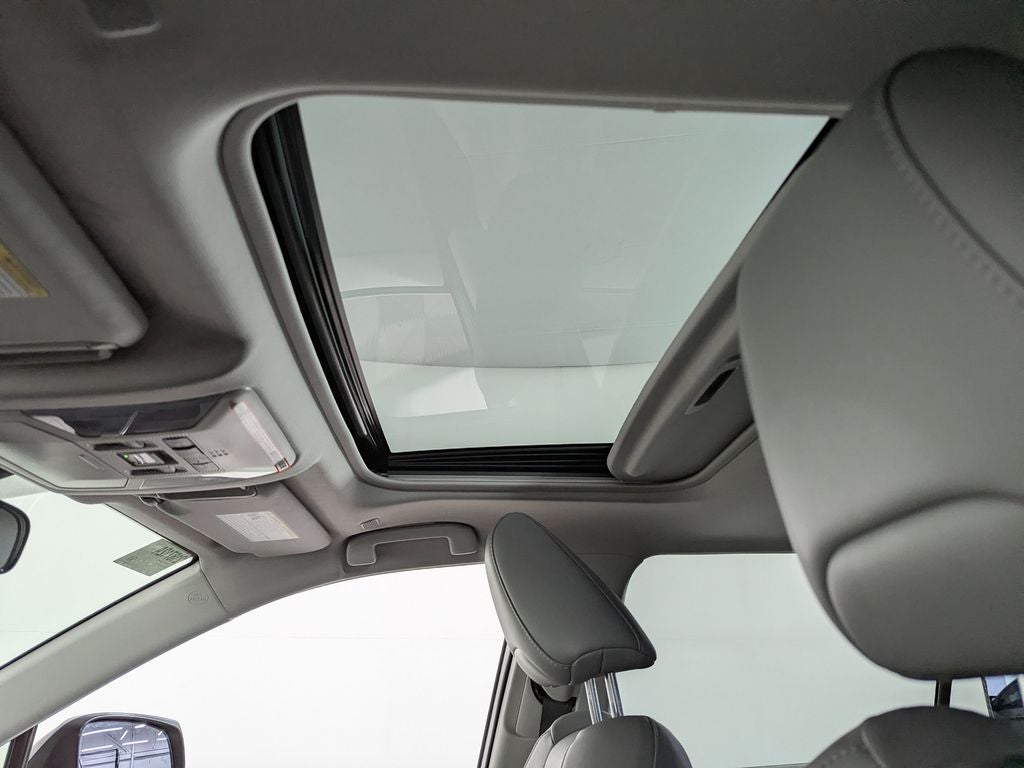 2025 Toyota RAV4 Hybrid XLE Premium