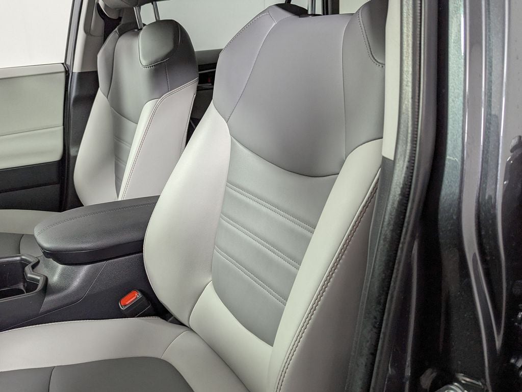 2025 Toyota RAV4 Hybrid XLE Premium