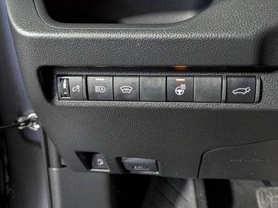 2025 Toyota RAV4 Hybrid XLE Premium