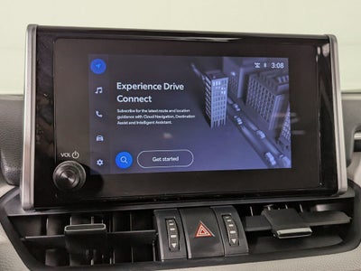 2025 Toyota RAV4 Hybrid XLE Premium