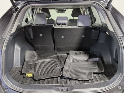 2025 Toyota RAV4 Hybrid XLE Premium