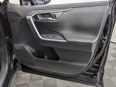 2024 Toyota RAV4 Hybrid Limited