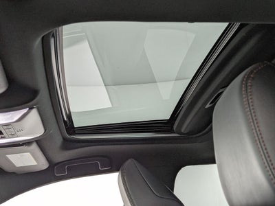 2022 Toyota RAV4 Prime XSE