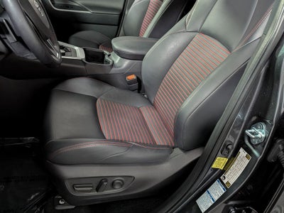 2022 Toyota RAV4 Prime XSE