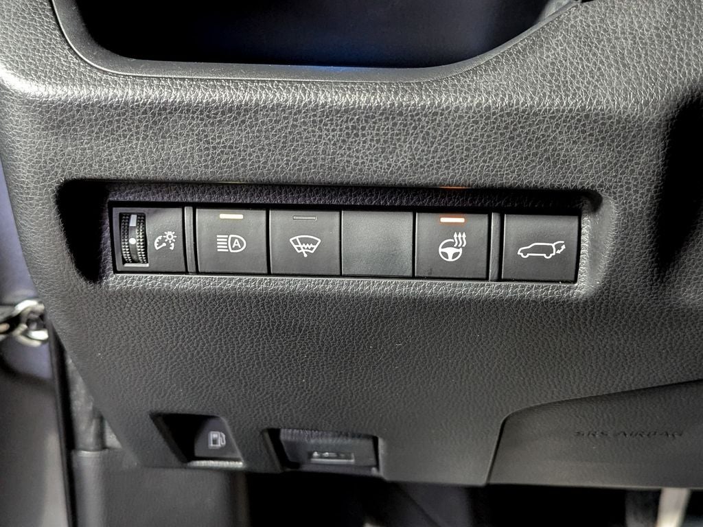 2022 Toyota RAV4 Prime XSE